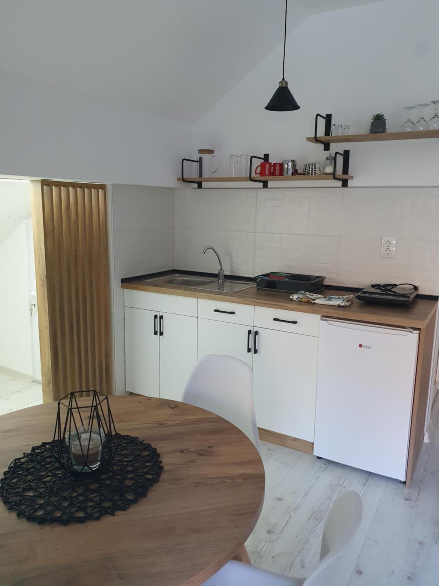 Vila Vrh Crni Vrh Quarto foto