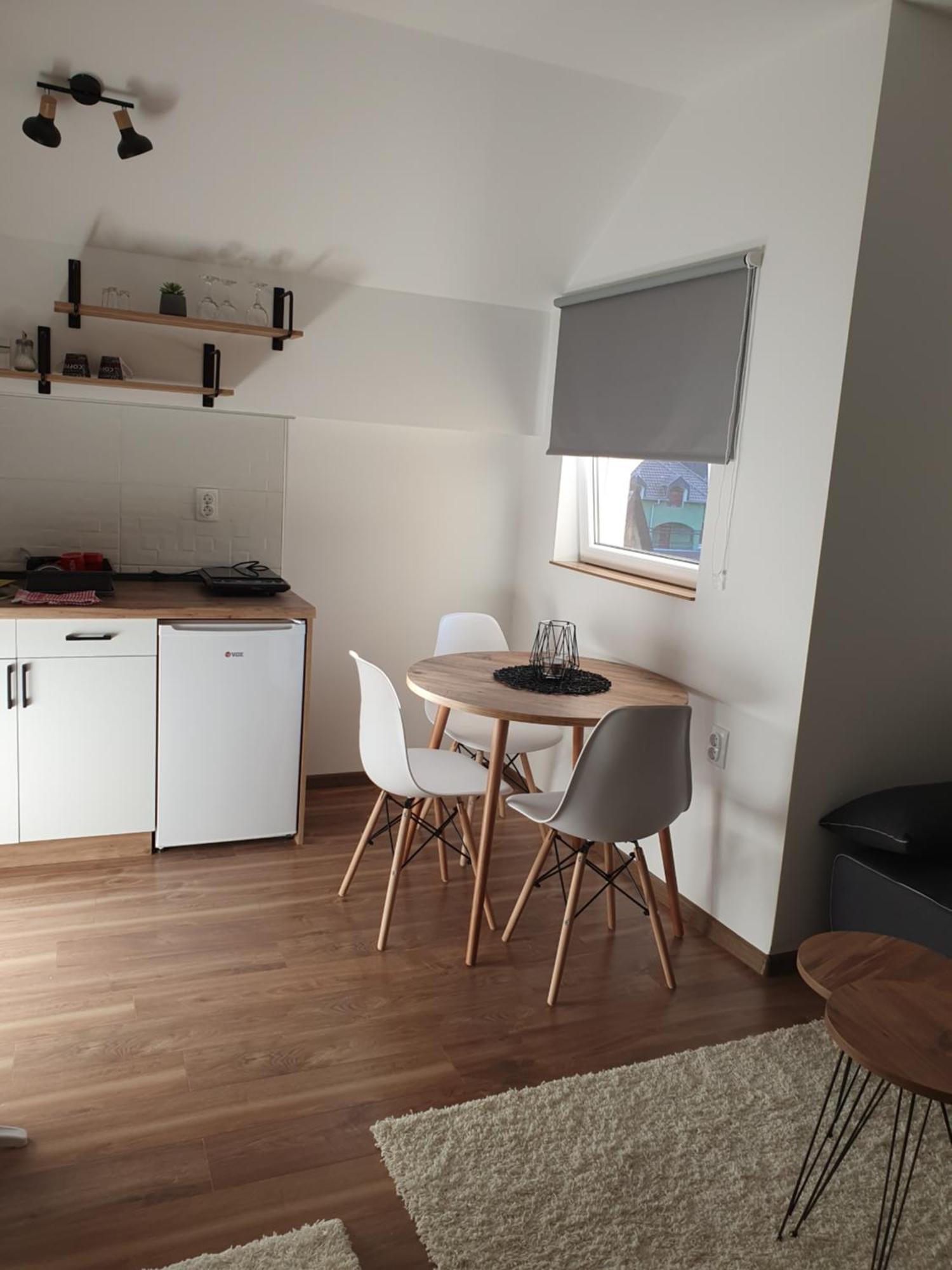 Vila Vrh Crni Vrh Quarto foto