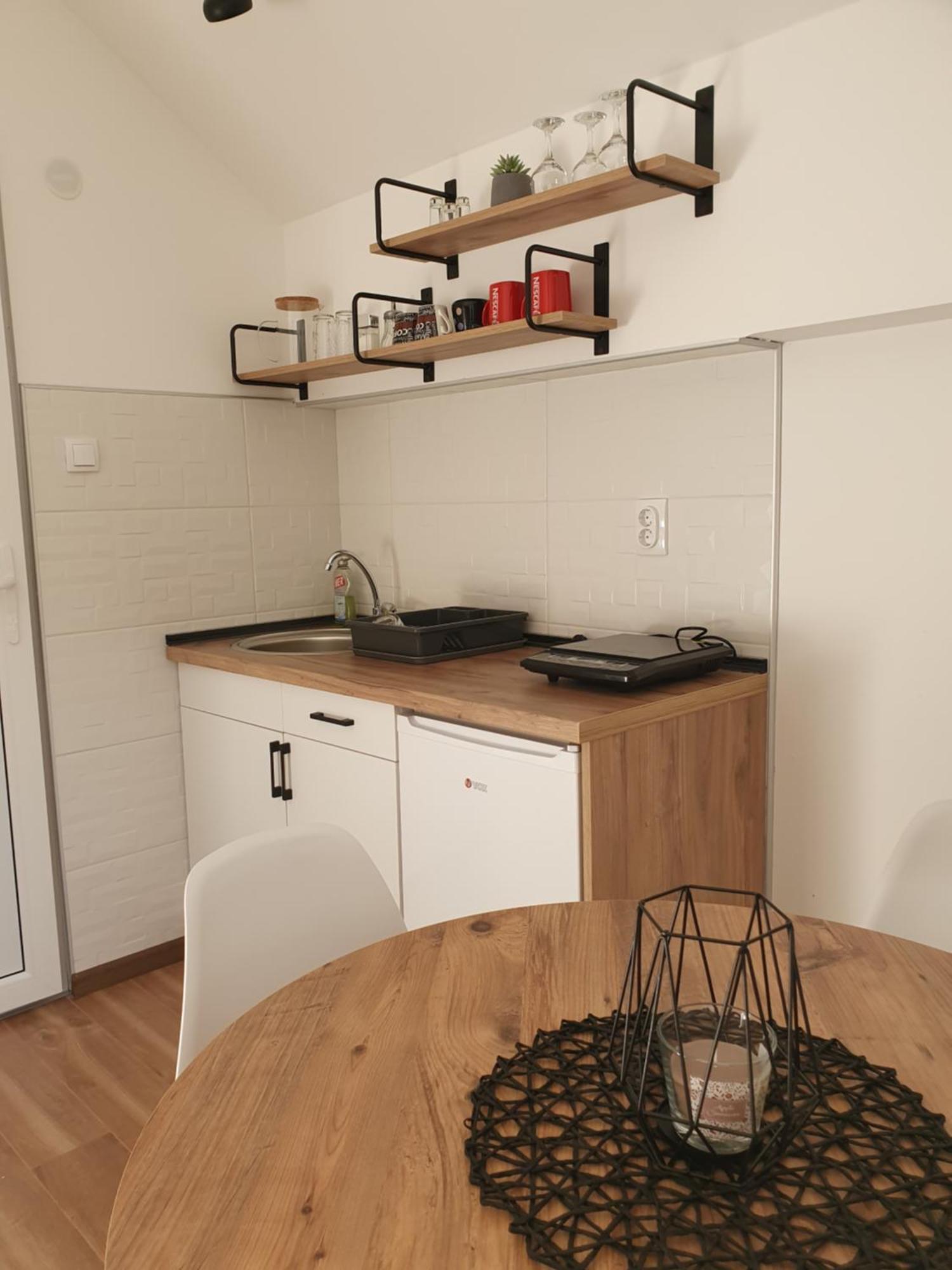 Vila Vrh Crni Vrh Quarto foto