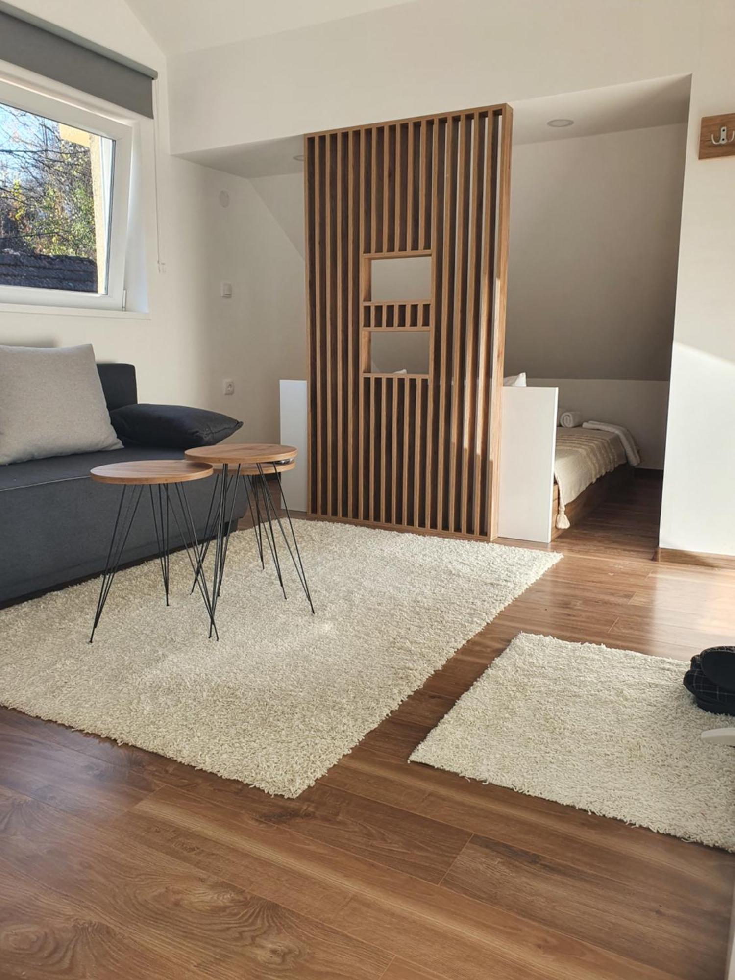 Vila Vrh Crni Vrh Quarto foto