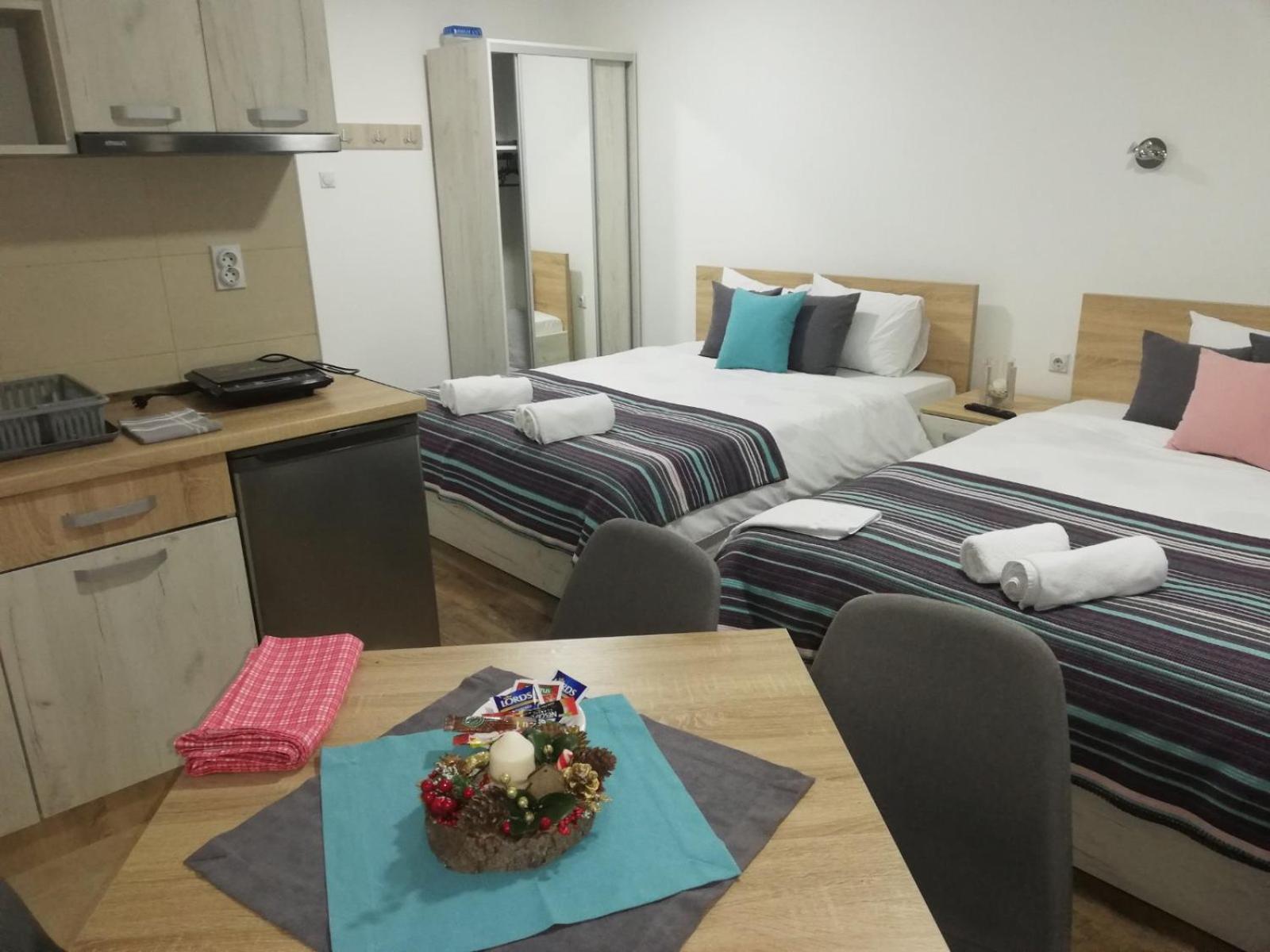 Vila Vrh Crni Vrh Quarto foto